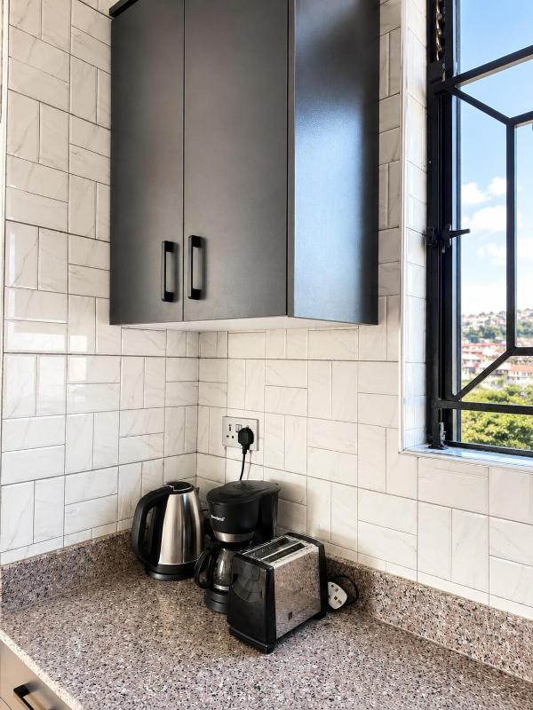 Milpark Executive Suite- Ntinda Premium 1BR APT - image 5
