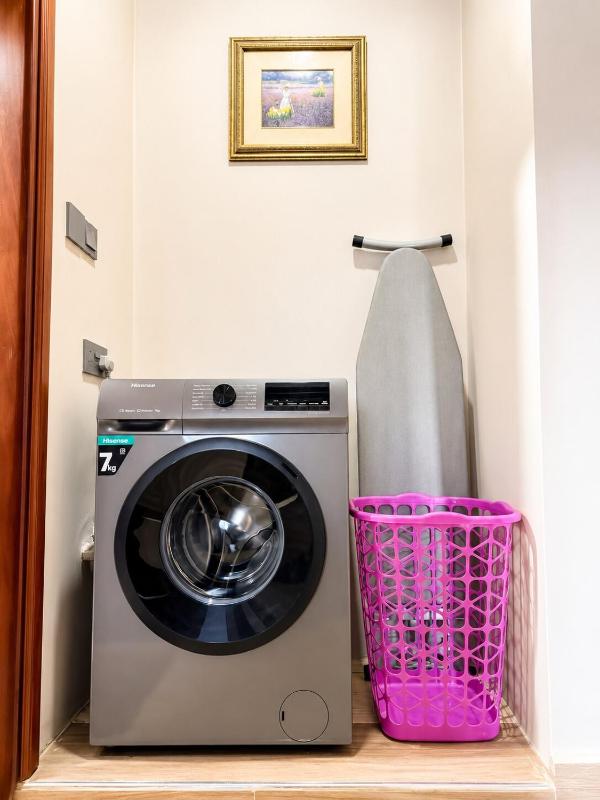 Milpark Executive Suite- Ntinda Premium 1BR APT - image 8