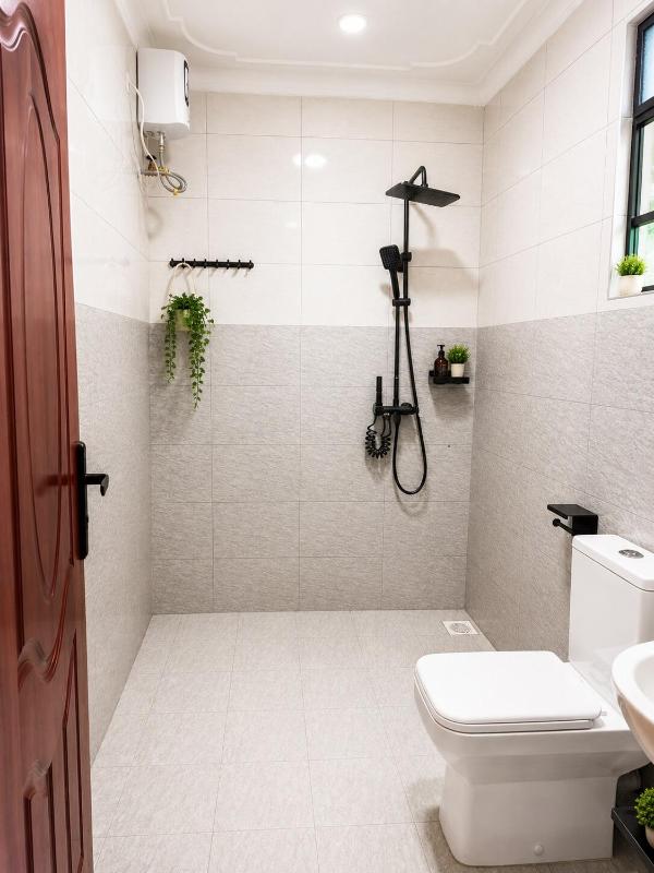 Milpark Executive Suite- Ntinda Premium 1BR APT - image 2
