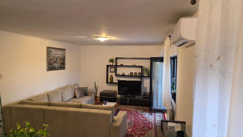 Old Town Bistrik apartment - image 13