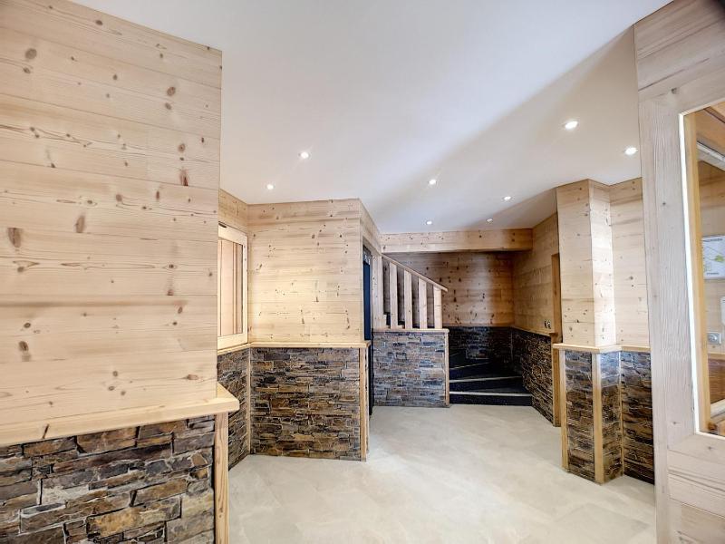 Studio cabine 18m² au cœur des Bruyères ski aux pieds - image 18