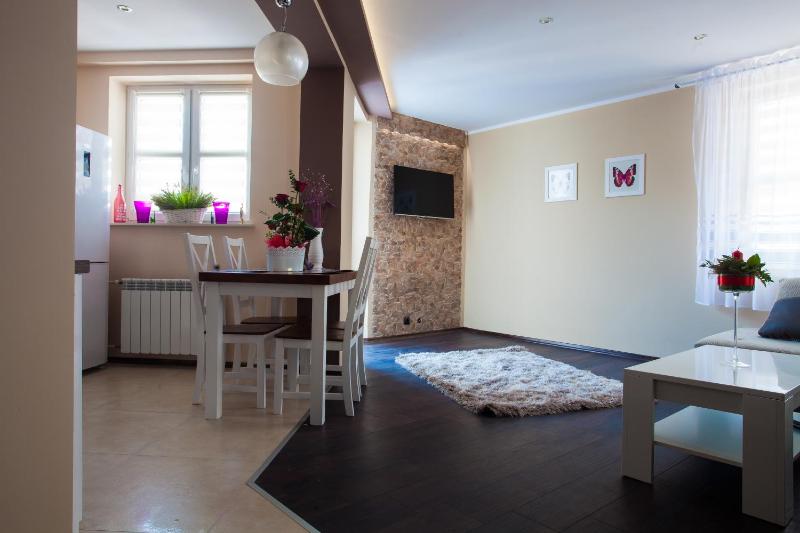 Deluxe Apartment image 4