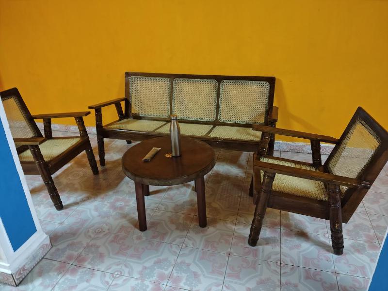 La Heritage Town Pondicherry Stay - image 6