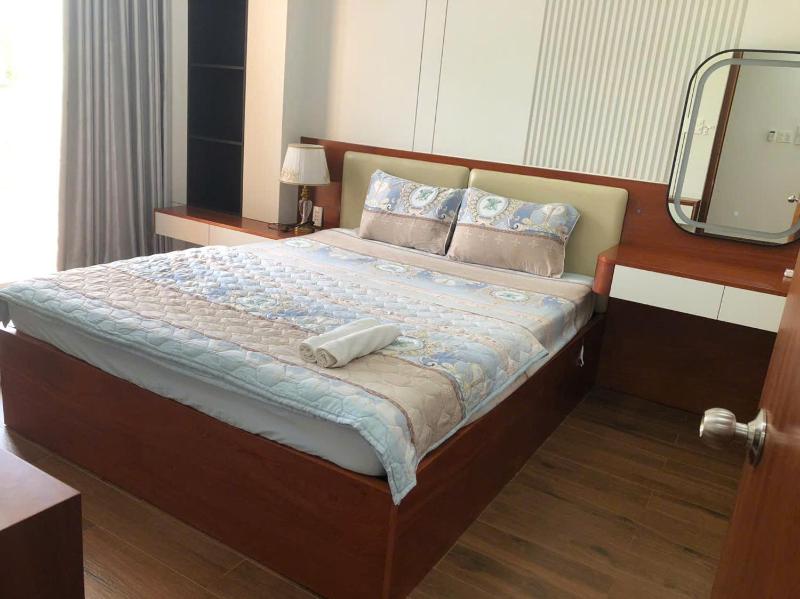 Villa SeriGold - NovaWorld Phan Thiết - image 16