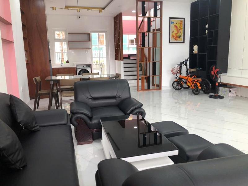 Villa SeriGold - NovaWorld Phan Thiết - image 3