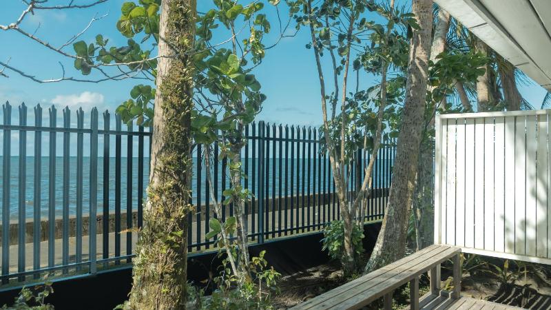 Suva Point Ocean Front Nukulau Island Views - image 11