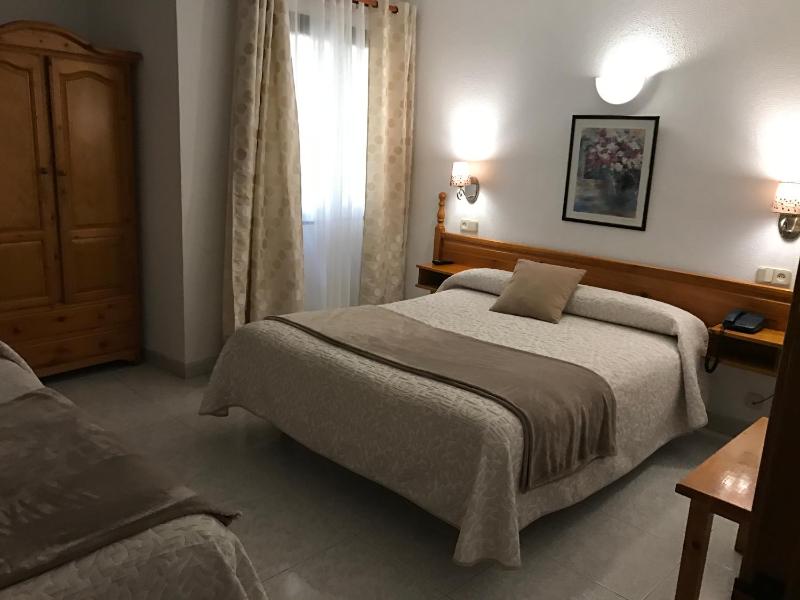 Hostal Alcázar - image 13