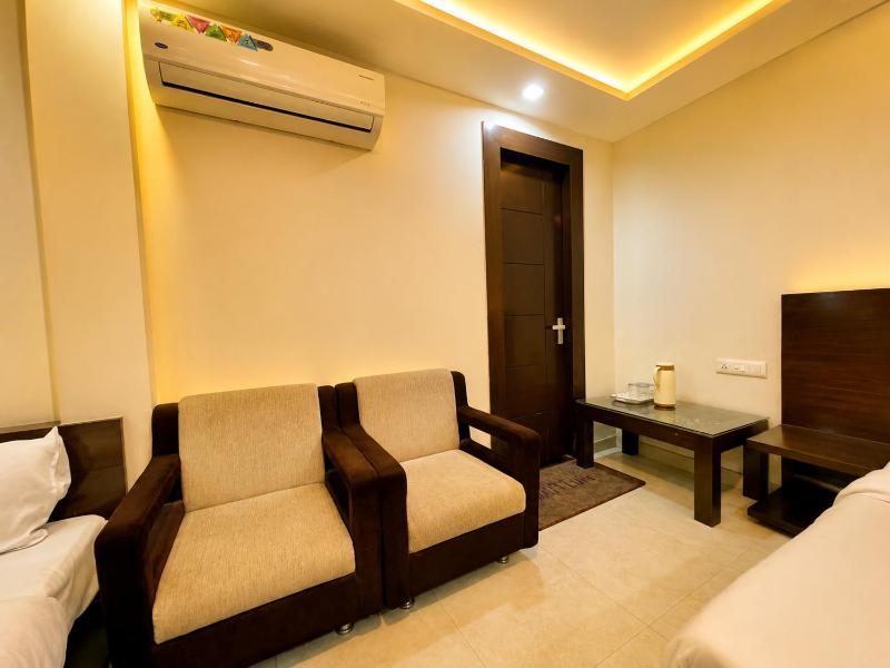 Hotel RB HARIDWAR - image 6