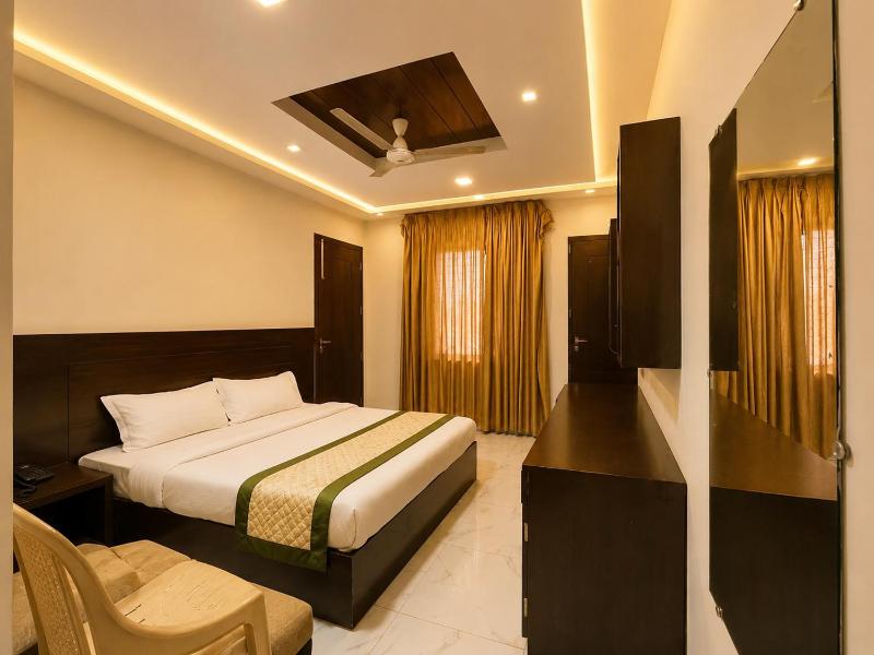 Hotel RB HARIDWAR - image 16