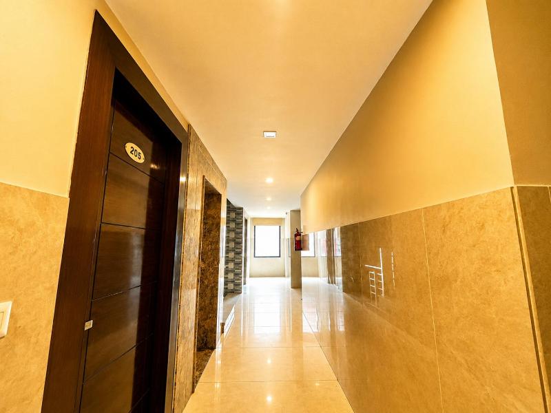 Hotel RB HARIDWAR - image 15