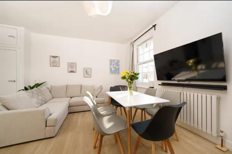 Super élégant appartement Carlos - image 10