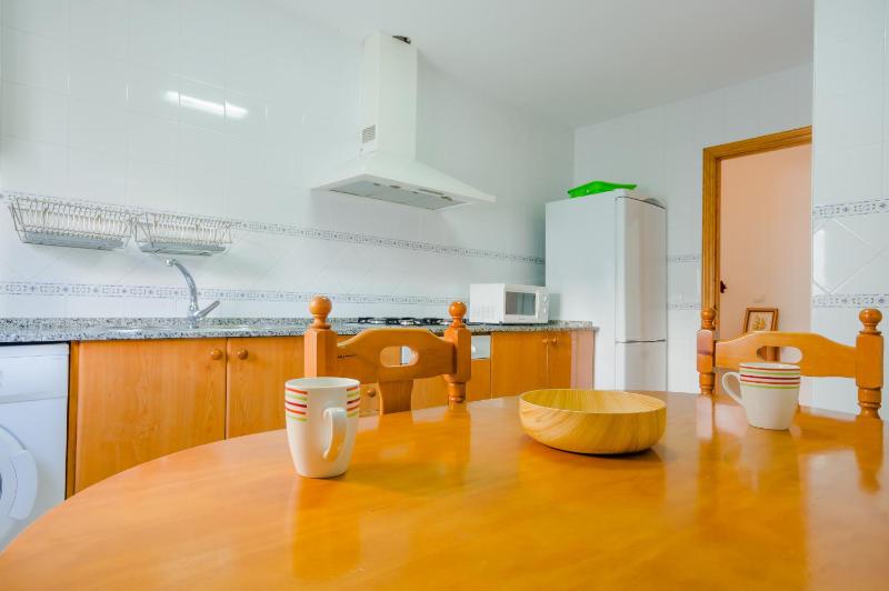 Apartamentos Carril de la Fuente - image 23
