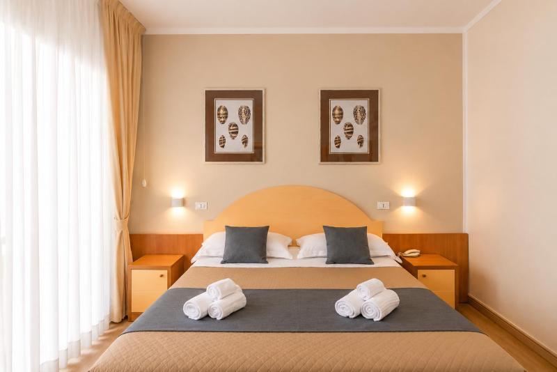 Hotel Stella D'Italia - image 10
