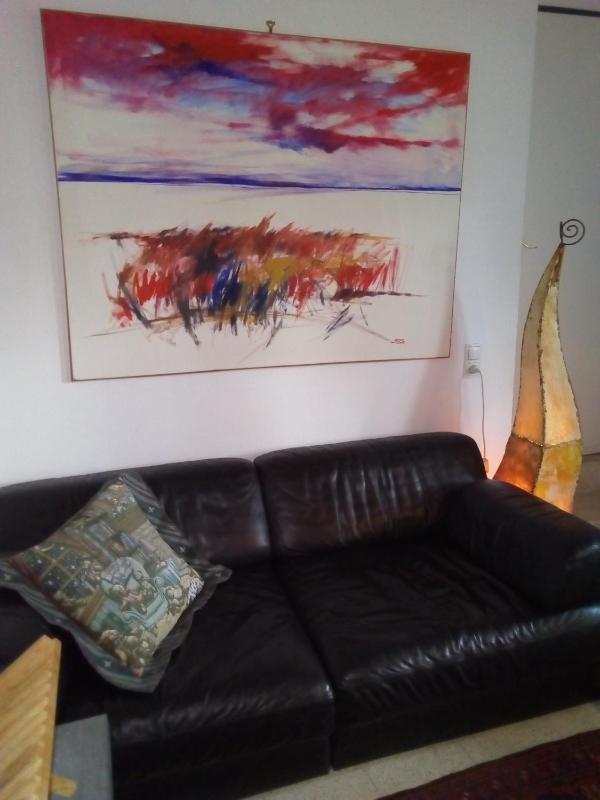 One-Bedroom Apartment image 2