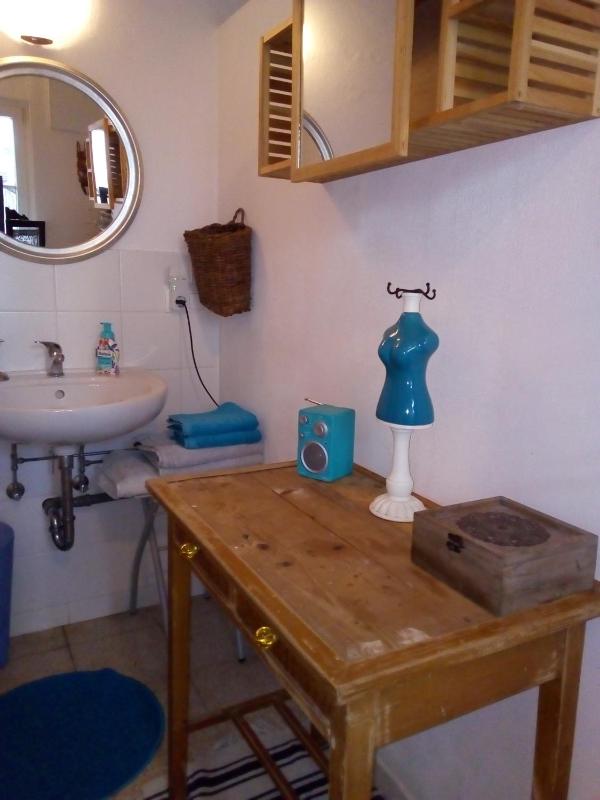 One-Bedroom Apartment image 4