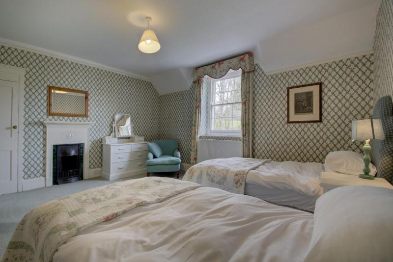 Efford House by Group Retreats - image 24