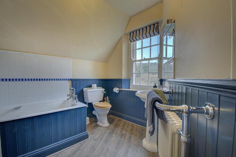 Efford House by Group Retreats - image 22