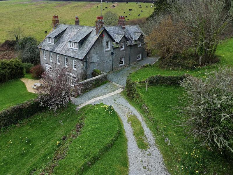 Efford House by Group Retreats - image 18