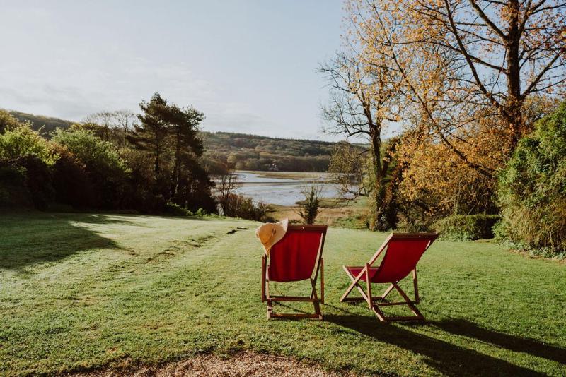 Efford House by Group Retreats - image 12