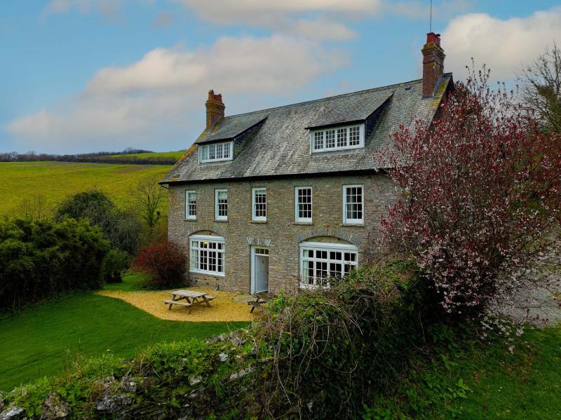 Efford House by Group Retreats - image 2