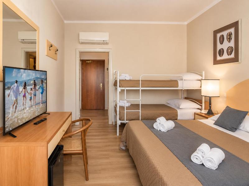 Hotel Stella D'Italia - image 26