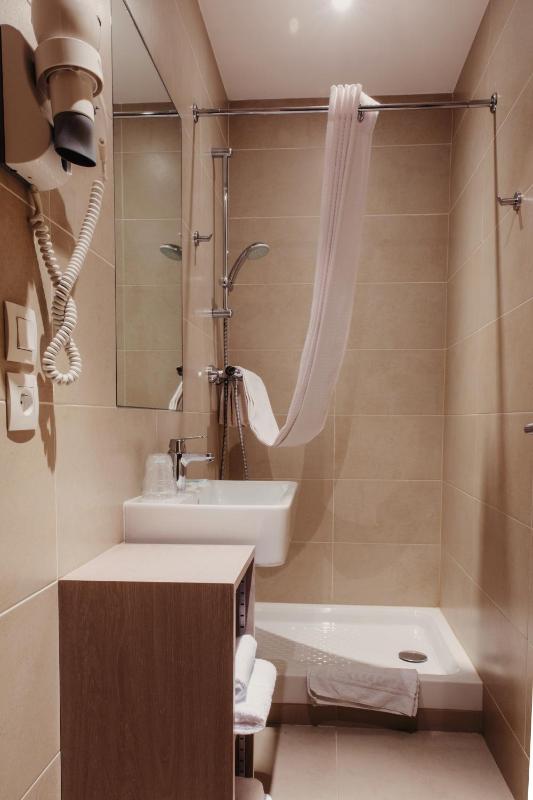 Hotel Astrid Caen centre - image 33