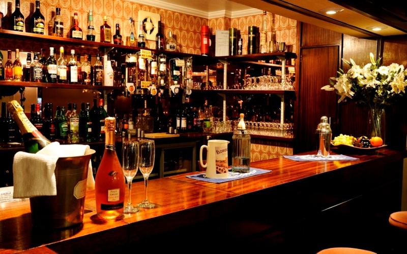 Burley Court Hotel - image 38