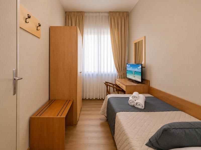 Hotel Stella D'Italia - image 24