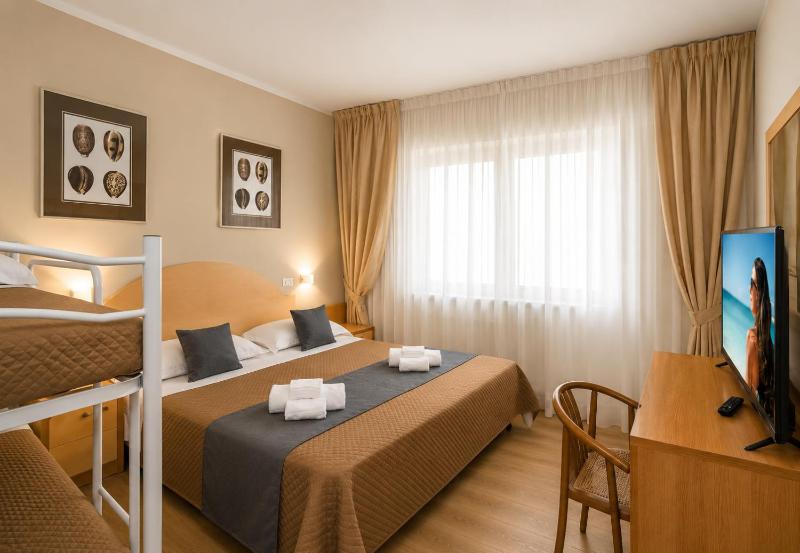 Hotel Stella D'Italia - image 16