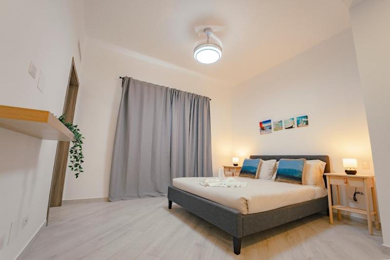 Front Beach apt. Playa Coral A12 - image 15