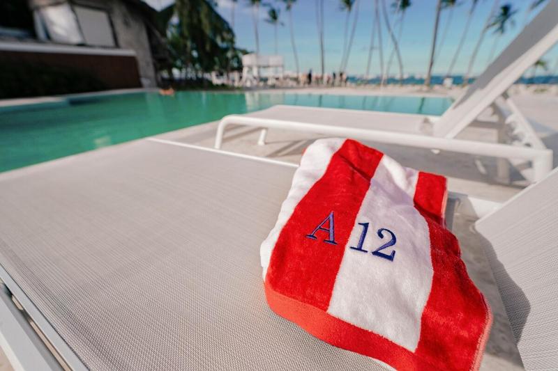Front Beach apt. Playa Coral A12 - image 3