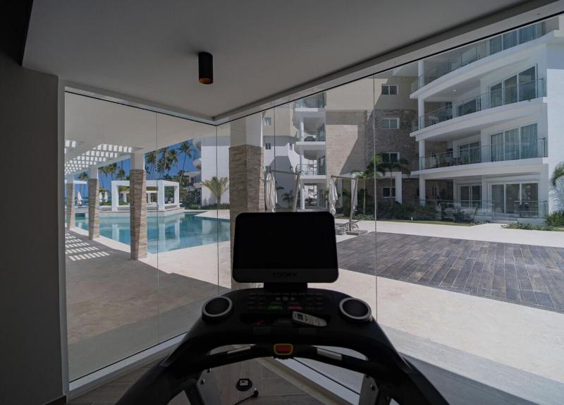 Front Beach apt. Playa Coral A12 - image 16
