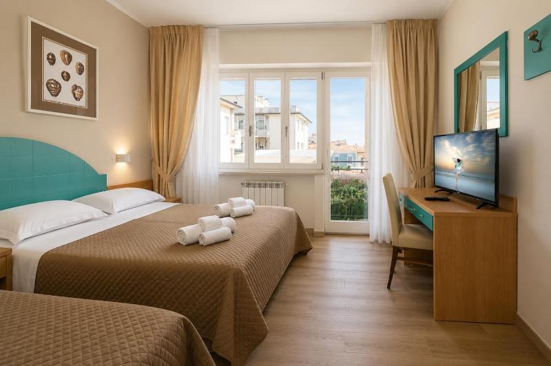 Hotel Stella D'Italia - image 27