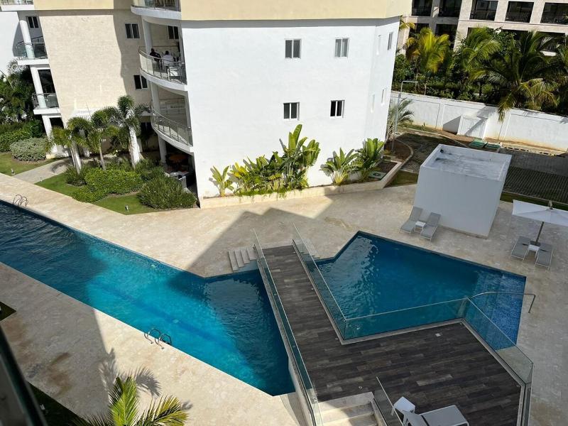 New 1BR - Beach front condo Playa Coral G41 - image 6