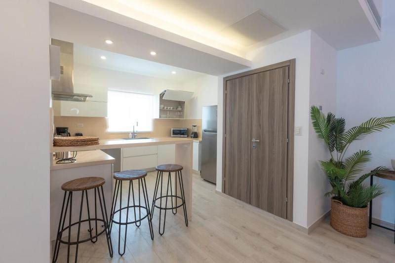 New 1BR - Beach front condo Playa Coral G41 - image 21