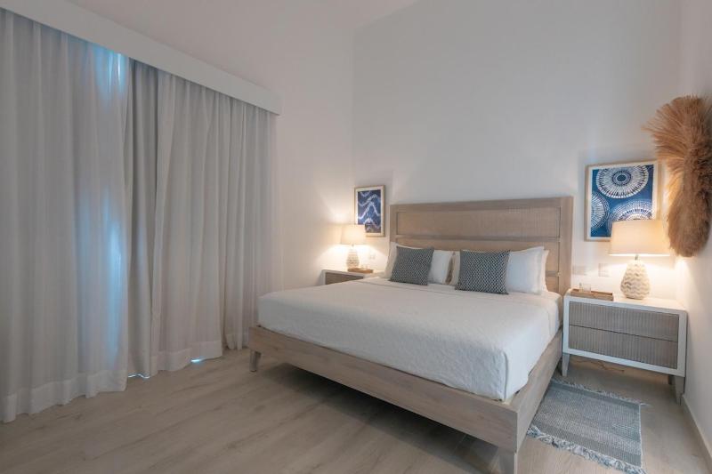 New 1BR - Beach front condo Playa Coral G41 - image 19