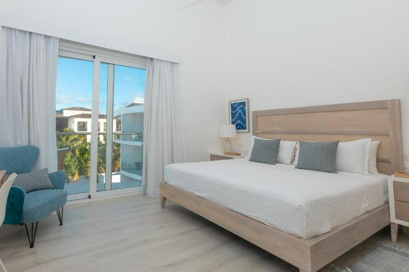 New 1BR - Beach front condo Playa Coral G41 - image 25