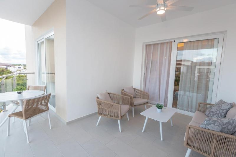 New 1BR - Beach front condo Playa Coral G41 - image 9