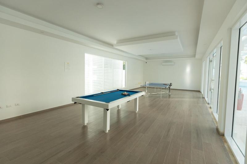 New 1BR - Beach front condo Playa Coral G41 - image 11