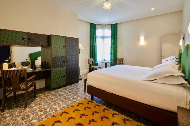 Hôtel Le Nord-Pinus - image 30
