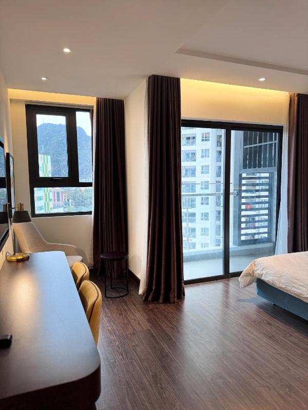OM Sapphire Homestay - Hạ Long - image 14