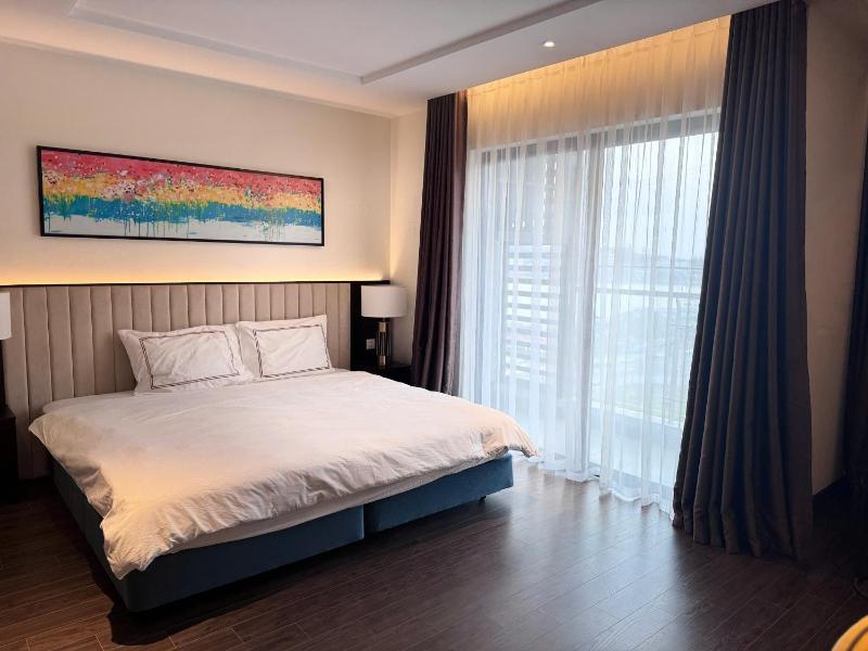 OM Sapphire Homestay - Hạ Long - image 2