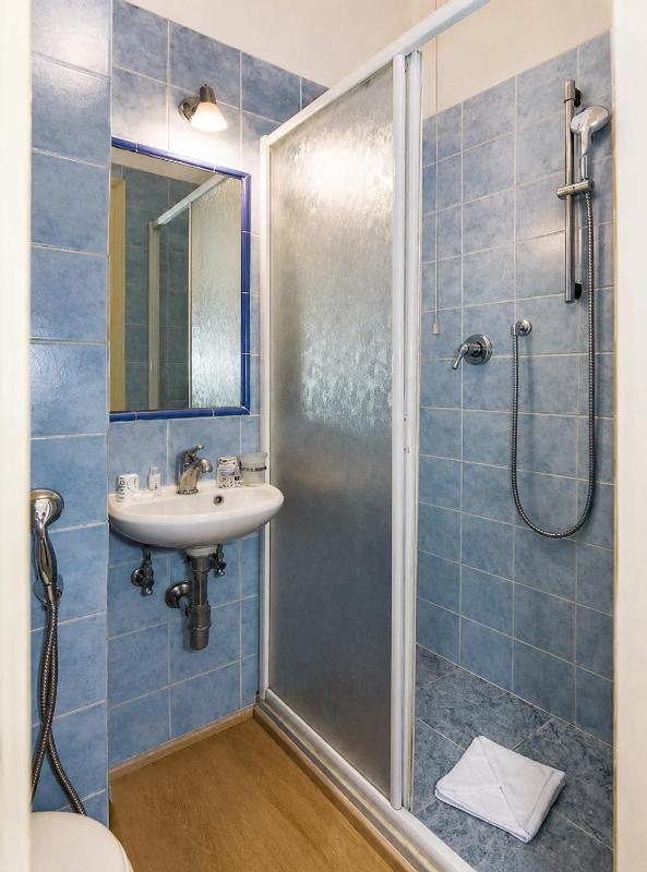 Hotel Stella D'Italia - image 31