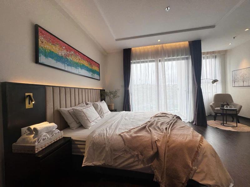 OM Sapphire Homestay - Hạ Long - image 11