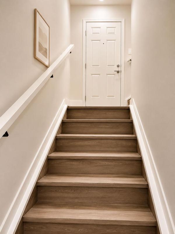 Cozy Fully Furnished 2-Bedroom Basement Suite - image 4