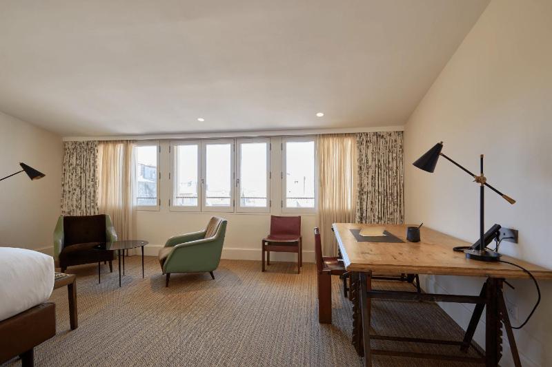 Hôtel Le Nord-Pinus - image 18