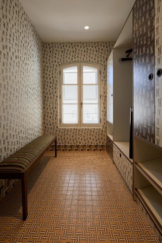 Hôtel Le Nord-Pinus - image 12