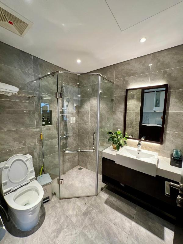 OM Sapphire Homestay - Hạ Long - image 10