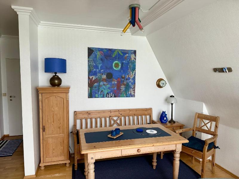 Ferienwohnungsanlage 