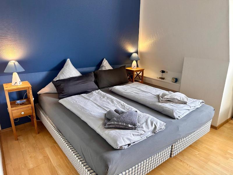 Ferienwohnungsanlage 